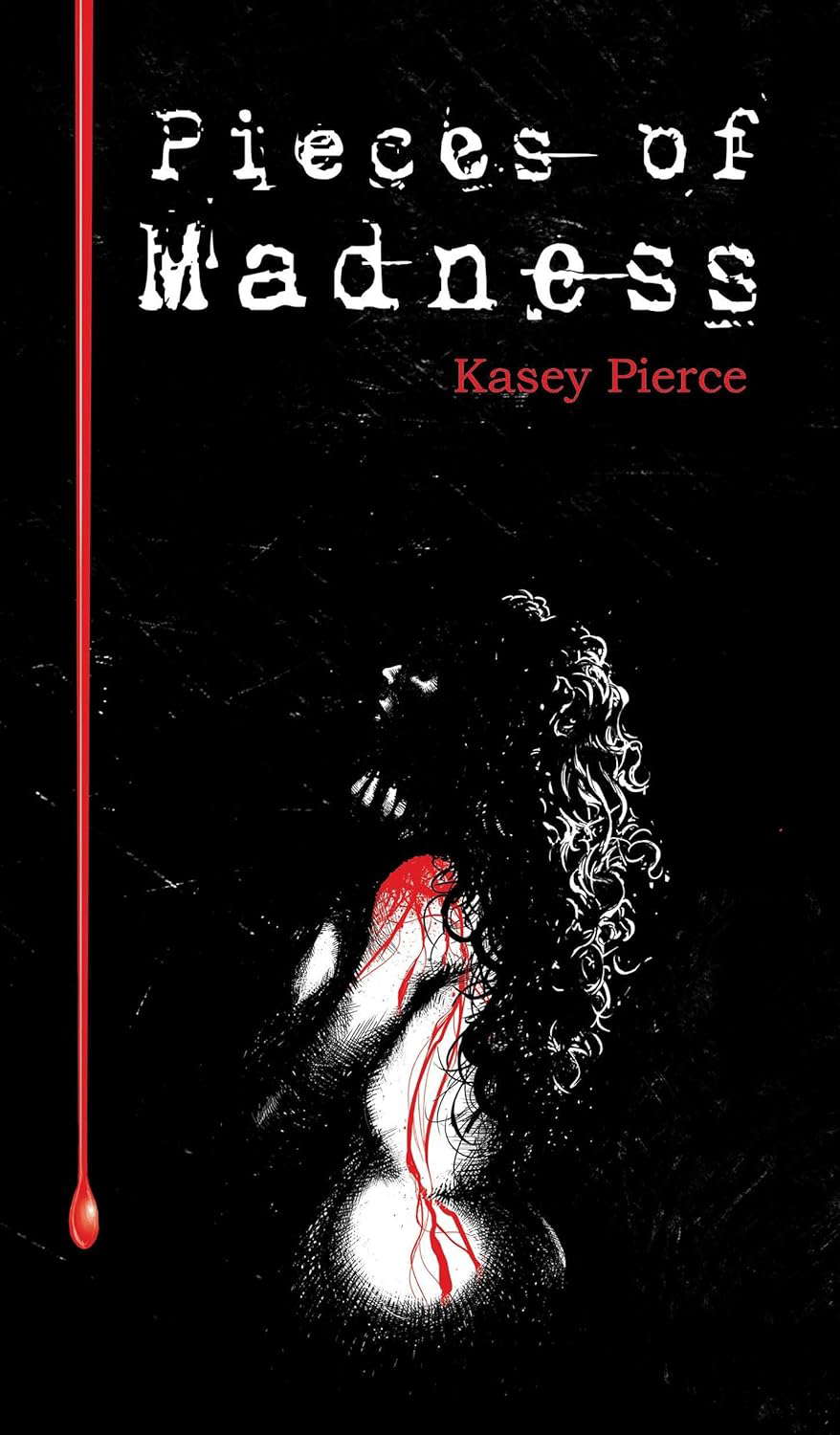 Pieces of Madness poster
