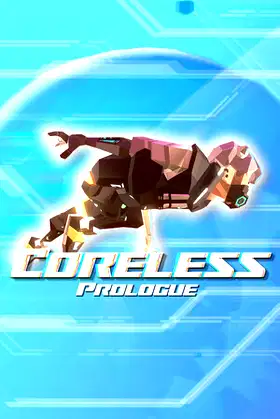 Coreless: Prologue poster