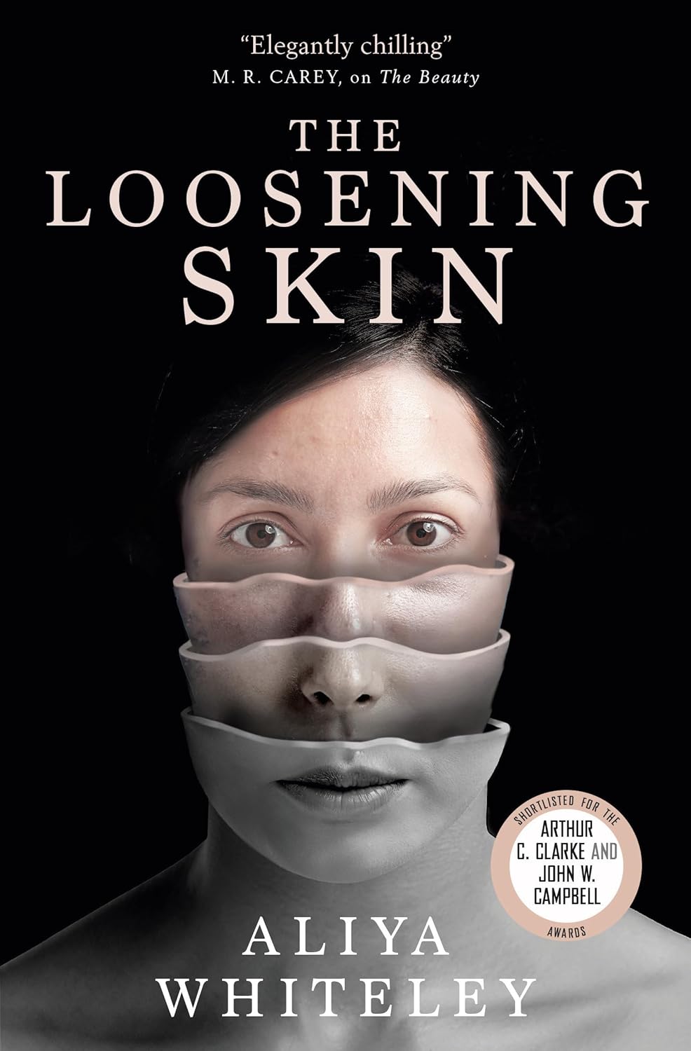 The Loosening Skin poster