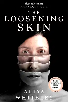 The Loosening Skin poster
