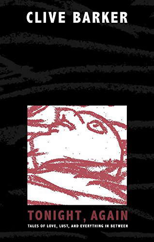 Tonight, Again: Tales of Love, Lust, and Everything in Between poster