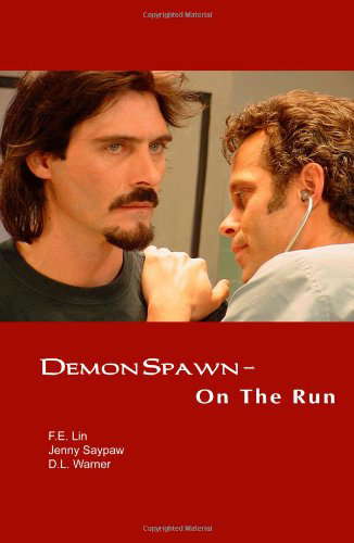 Demonspawn: On the Run poster