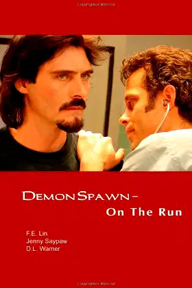 Demonspawn: On the Run poster