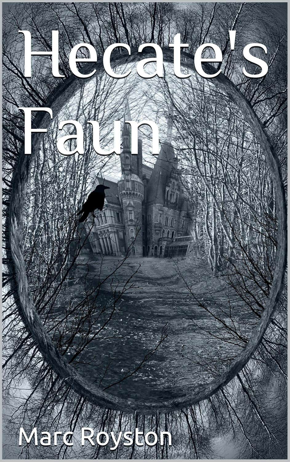 Hecate's Faun poster