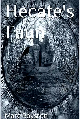 Hecate's Faun poster