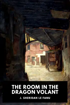 The Room in the Dragon Volant poster