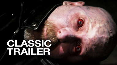 Scourge (2008) Official Trailer # 1 - Russell Ferrier HD poster