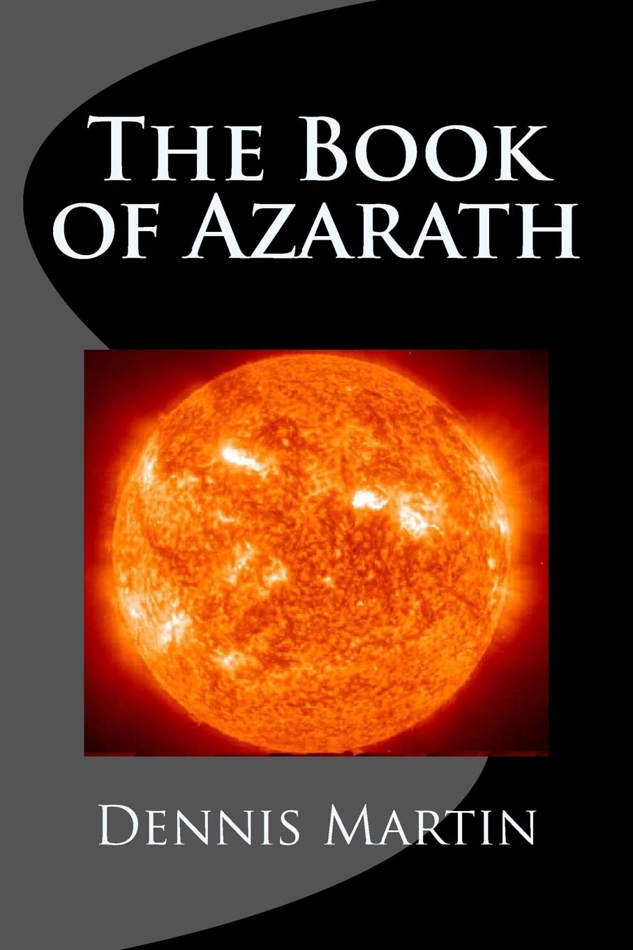 The Book of Azarath poster
