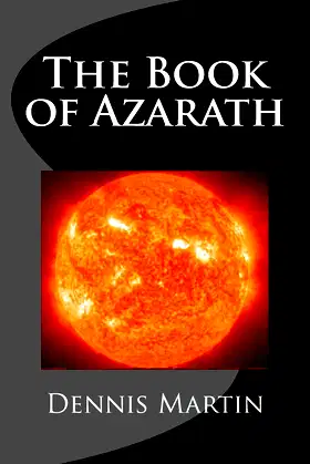 The Book of Azarath poster