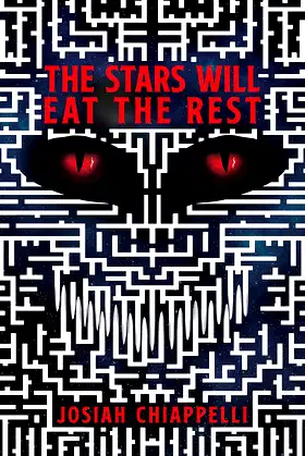The Stars Will Eat the Rest poster