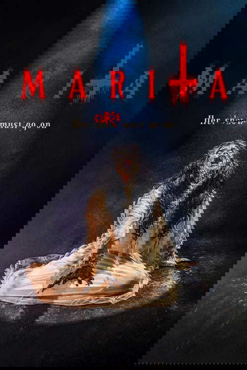 Marita poster