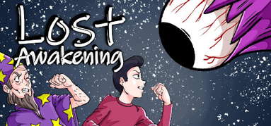 Lost Awakening capsule