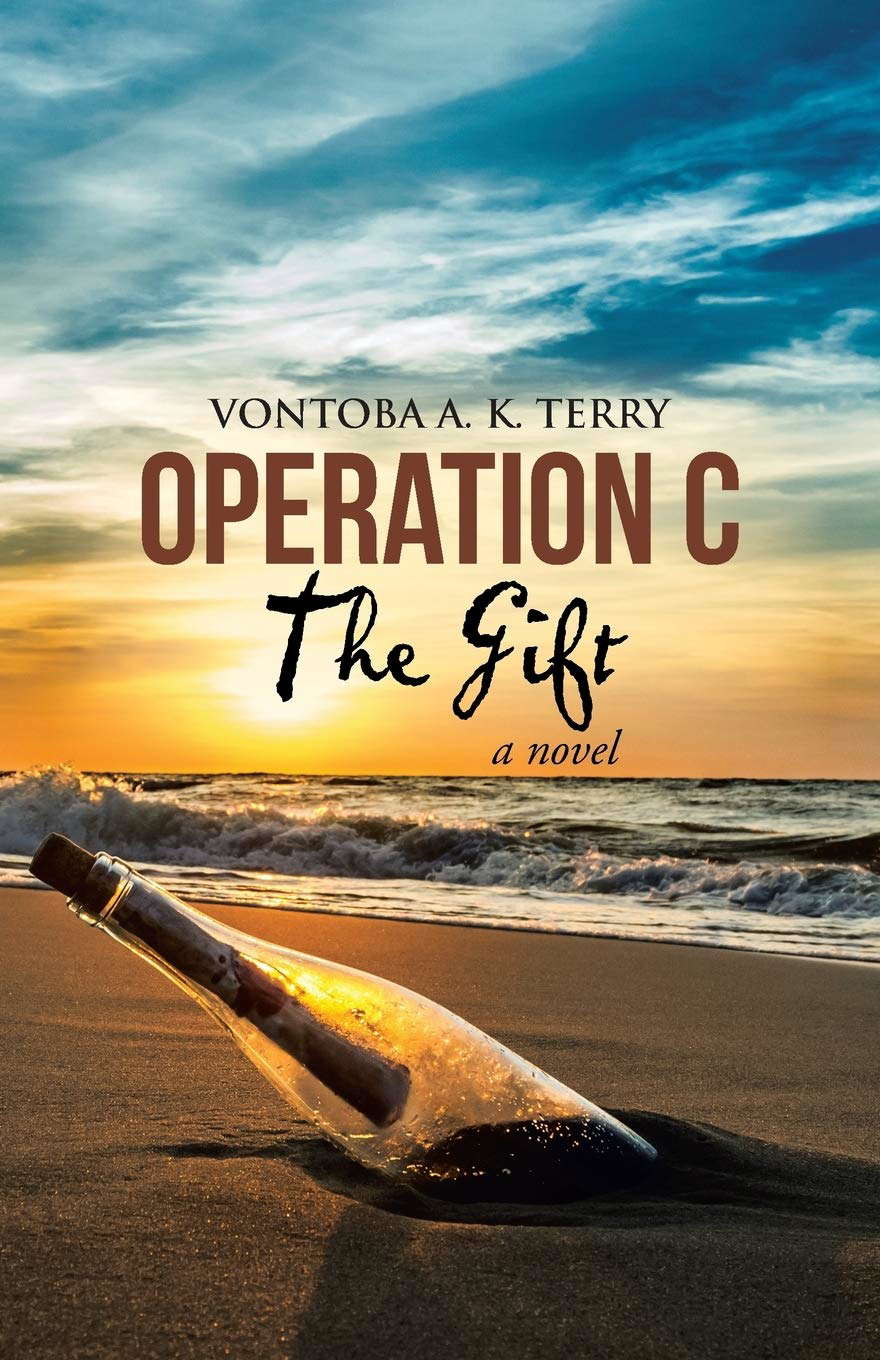 Operation C: The Gift poster