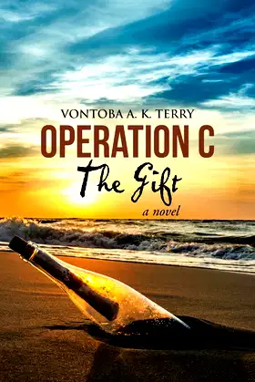 Operation C: The Gift poster