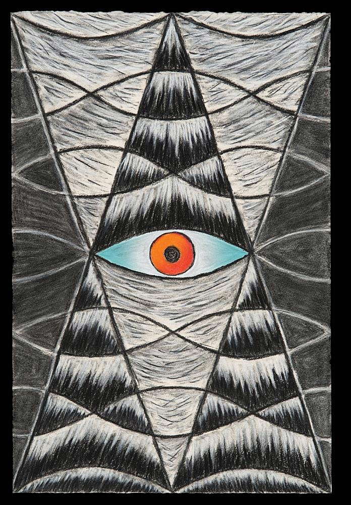 The Mountain & The Vortex: and Other Tales poster