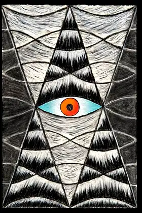 The Mountain & The Vortex: and Other Tales poster