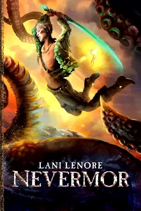 Nevermor poster