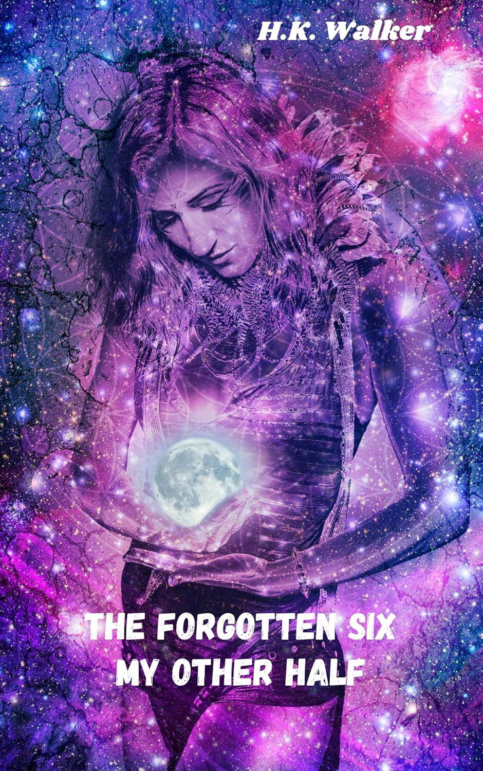 My Other Half (The Forgotten Six) poster