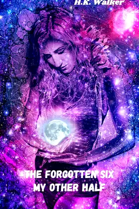 My Other Half (The Forgotten Six) poster