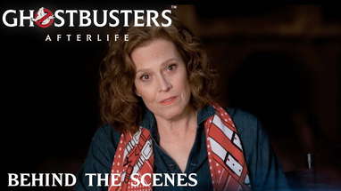 Behind The Scenes | Quotables poster