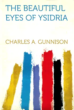 The Beautiful Eyes of Ysidria poster