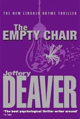 The Empty Chair poster
