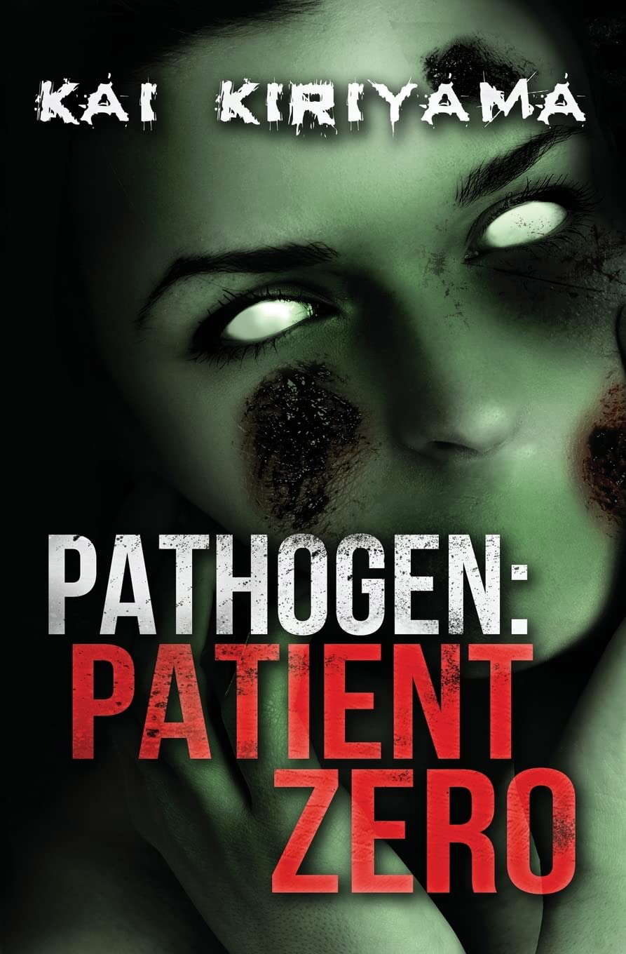 Pathogen: Patient Zero poster