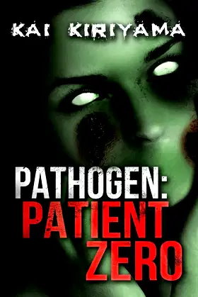Pathogen: Patient Zero poster