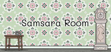 Samsara Room capsule