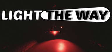 Light The Way capsule