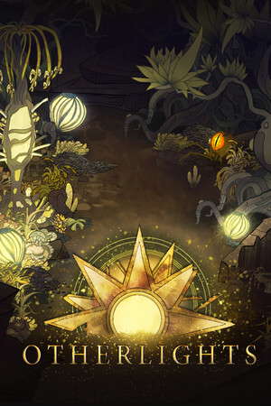 Otherlights poster