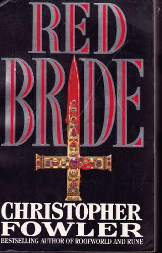 Red Bride poster