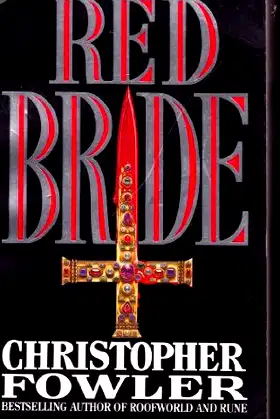 Red Bride poster
