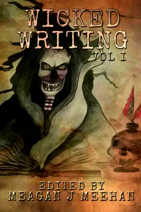 Wicked Writing poster