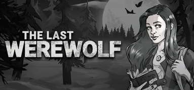 The Last Werewolf capsule