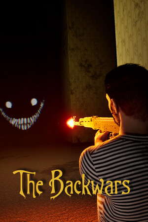 The Backwars poster