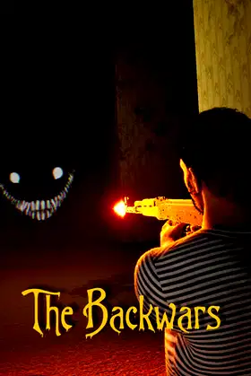The Backwars poster