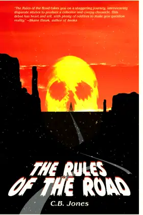 The Rules of the Road poster