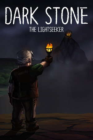 Dark Stone: The Lightseeker poster