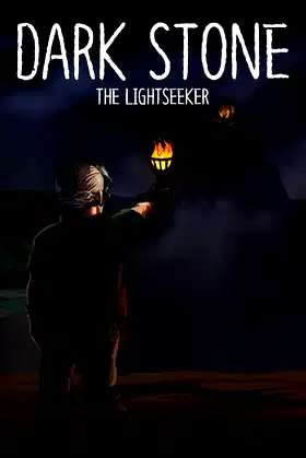 Dark Stone: The Lightseeker poster