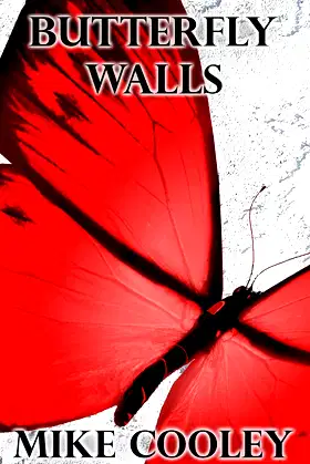 Butterfly Walls poster