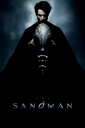 The Sandman poster