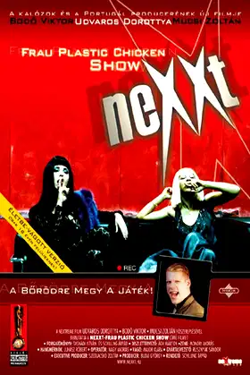 Nexxt poster