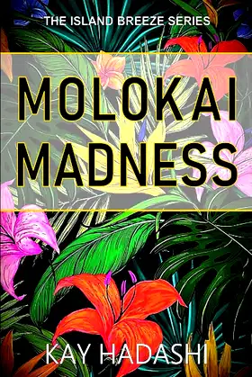 Molokai Madness (The Island Breeze Series) poster