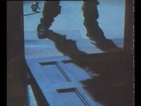 Rawhead Rex (1986) Trailer. poster