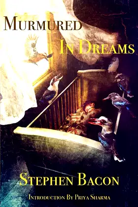Murmured In Dreams (Harvester) poster