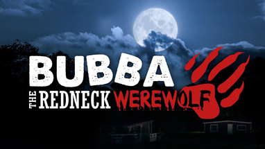 Bubba The Redneck Werewolf (Official Movie Trailer) poster