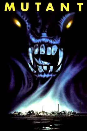 Night Shadows poster