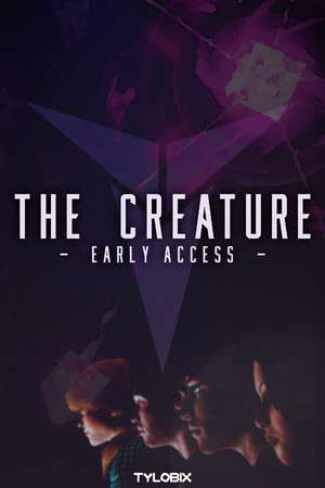 The Creature poster