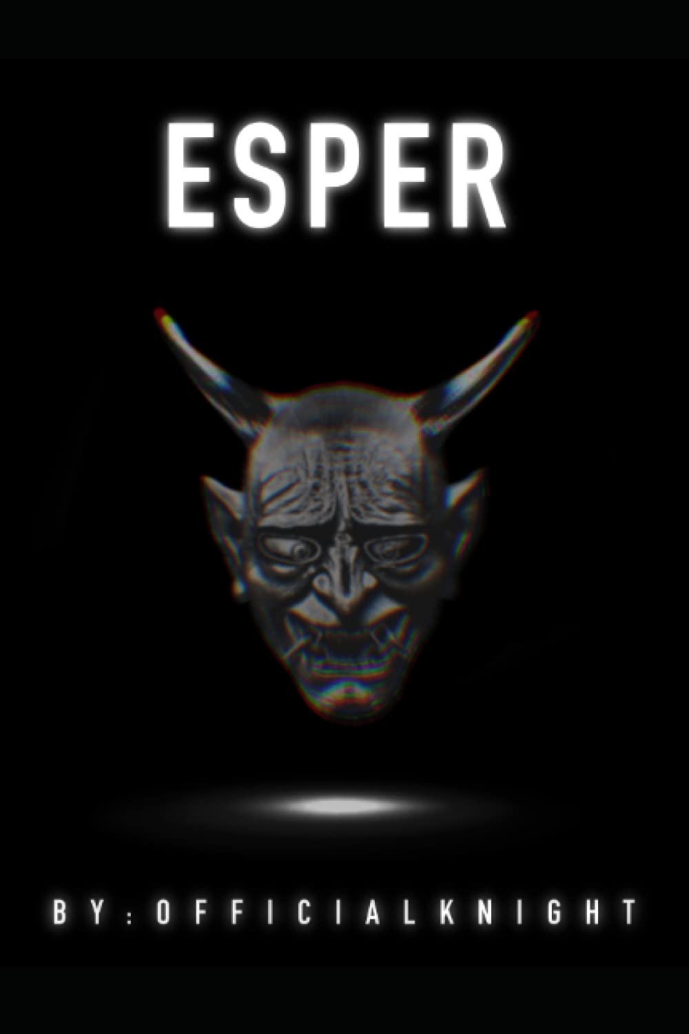ESPER: Volume I poster